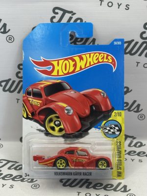 Volkswagen Kafer Racer momo