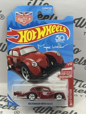 Volkswagen Kafer Racer Red Edition