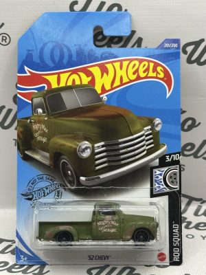 Chevy 1952