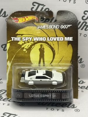 Lotus Espirit Si