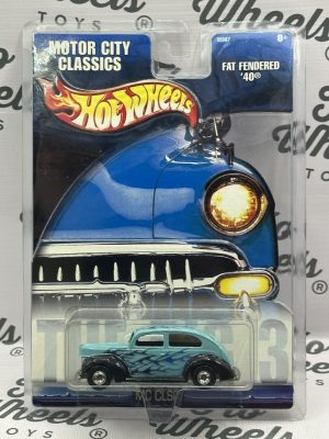 Fat Fender 1940