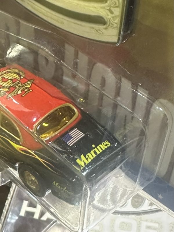 Shoe Box Marines - Imagen 3