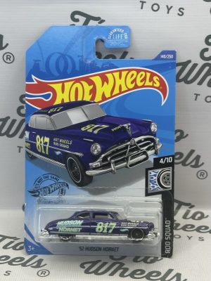 Hudson Hornet 1952