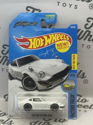 Datsun 240Z Custom