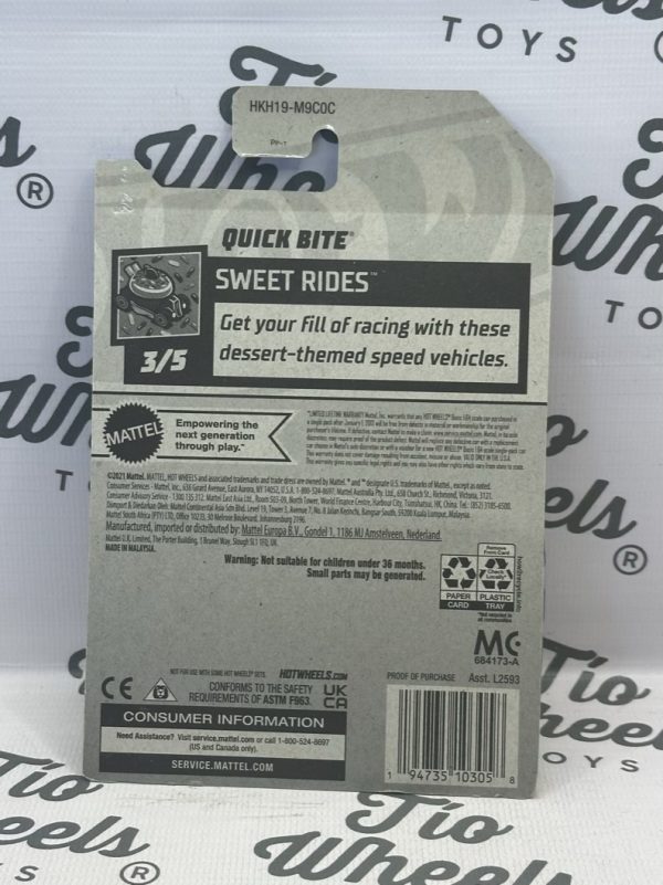Quick Bite - Imagen 2