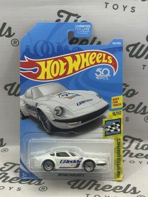 Nissan Fairlady Z