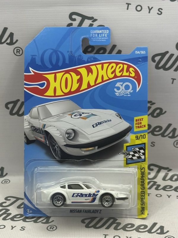 Nissan Fairlady Z