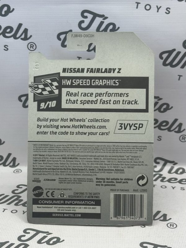 Nissan Fairlady Z - Imagen 2