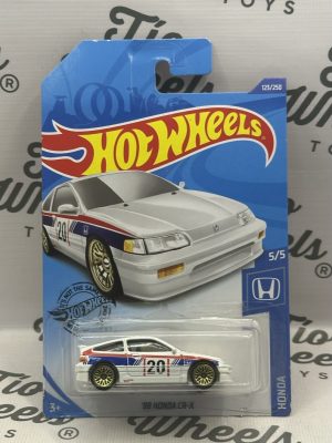 Honda CR-X 1988