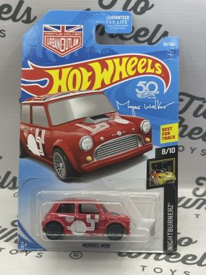 Mireia Mini