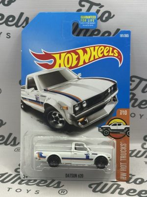 Datsun 620