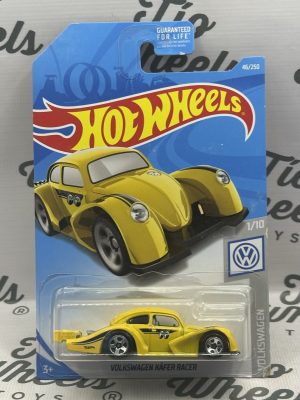 Volkswagen Kafer Racer Moon