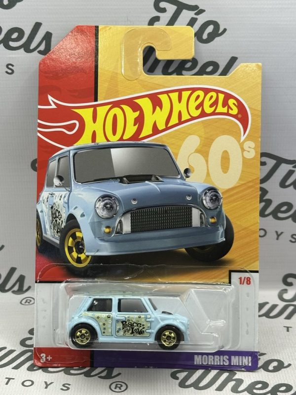 Morris Mini