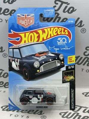 Mini Morris