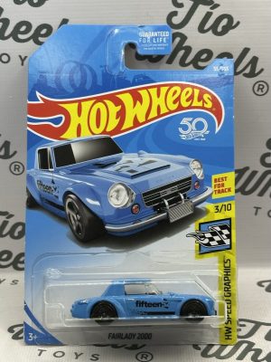 Nissan Fairlady 2000