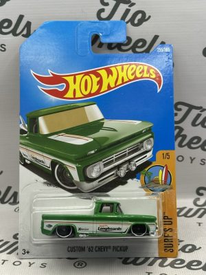 Chevy Pick Up 1962 Custom
