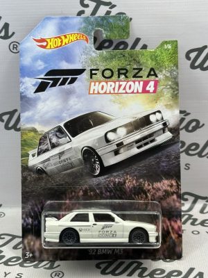 BMW M3 1992 Forza