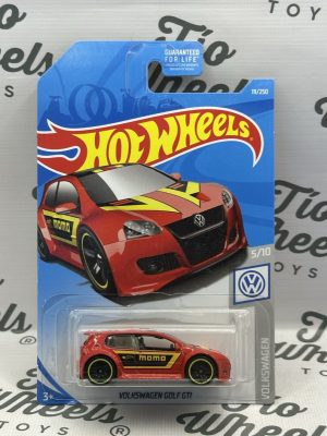 Volkswagen Golf GT1
