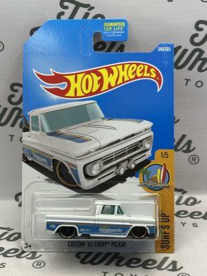 Chevy PickUp 1962 Custom