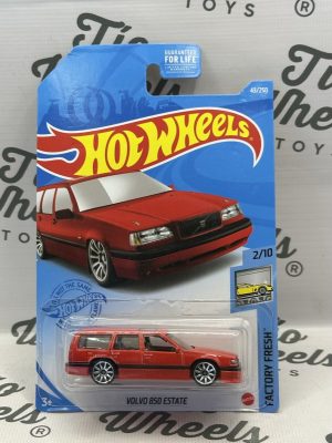 Volvo 850 Estate