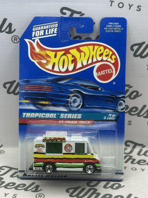 Ice Cream Truck