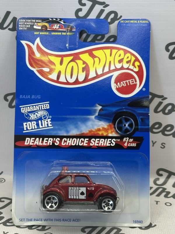 Baja Bug