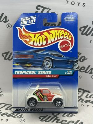 Baja Bug