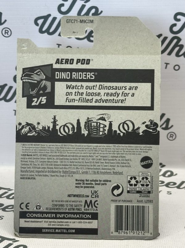 Aero Pod - Imagen 2