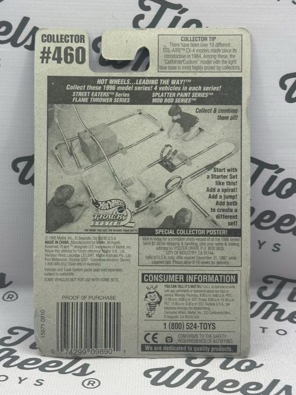Zombot 1995 - Imagen 3