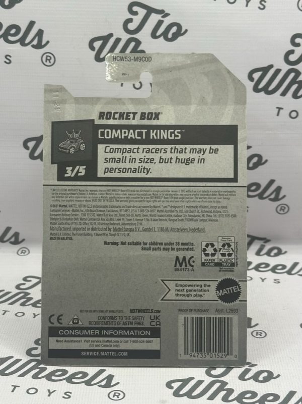 Rocket Box - Imagen 2