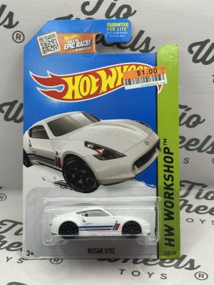 Nissan 370 Z