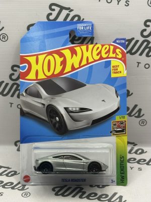 Tesla Roadster