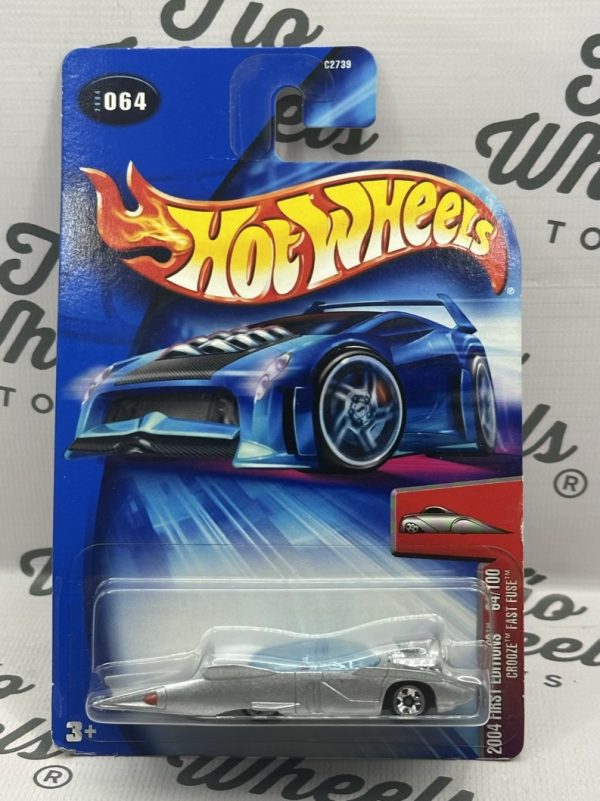 Fast Fuse