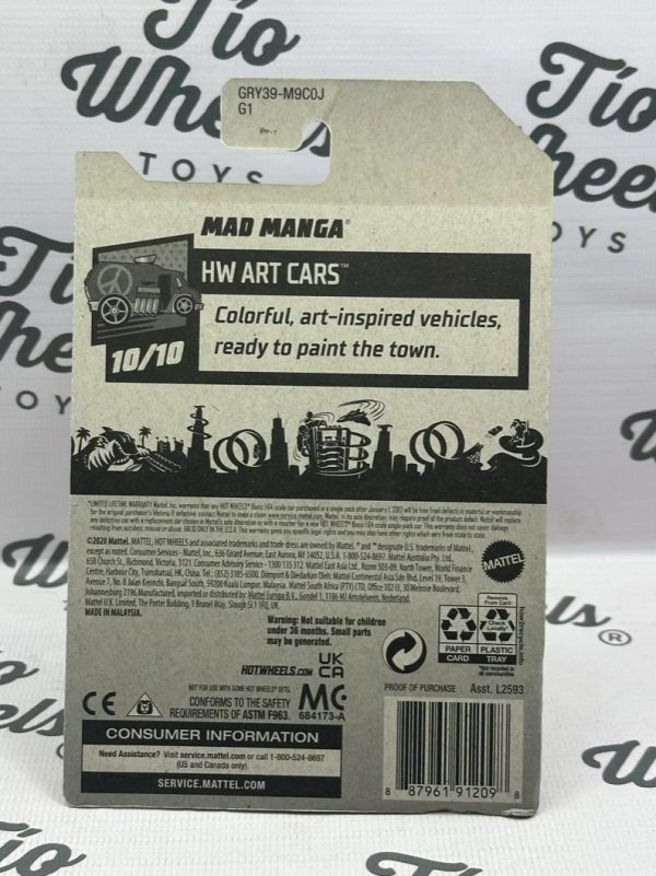Mad Manga - Imagen 2