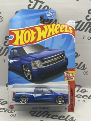 Chevy Silverado