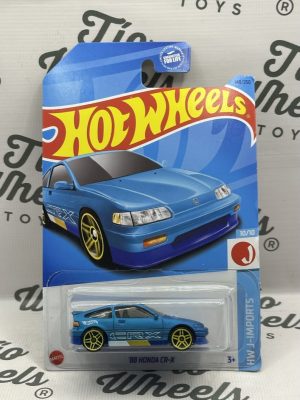 Honda CR-X 1988