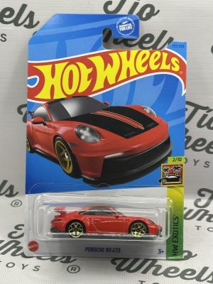 Porsche 911 GT3