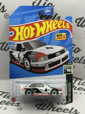 Audi 90 Quattro