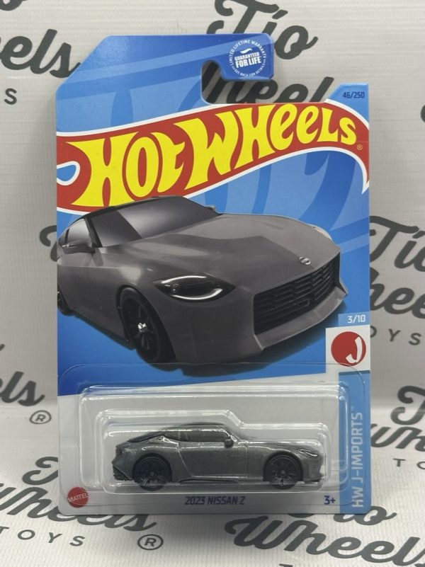 Nissan Z 2023 Exclusivo Dollar General