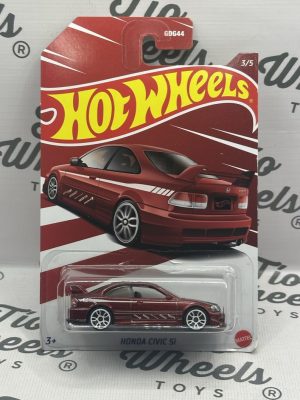 Honda Civic Si