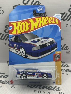 Audi Quattro 90