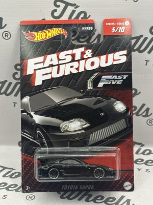 Toyota Supra