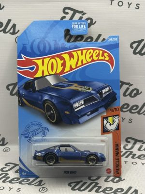 Pontiac Hot Bird