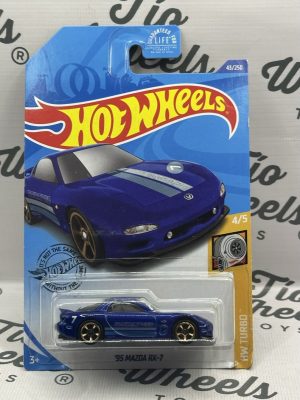 Mazda Rx7 1995