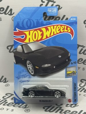 Mazda Rx7 1995