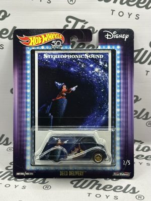 Deco Delivery Disney