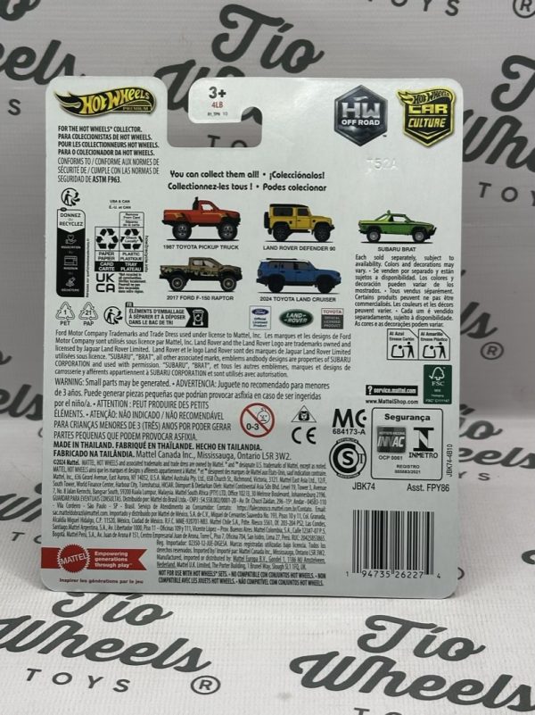 Land Rover Defender 90 - Imagen 2