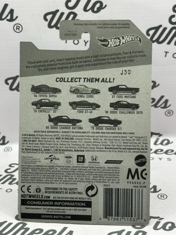Chevelle SS 1970 - Imagen 2