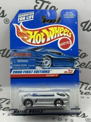 Deora II Primera Edicion 2000