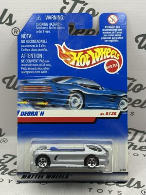 Deora II Primera Edición 2000